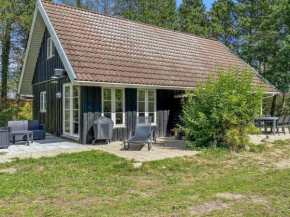 Holiday Home Annlouise - 300m from the sea by Interhome